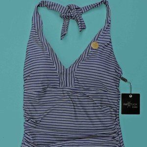 Nip Tuck Swim MultiCup Bra Bathing Suit NWT
